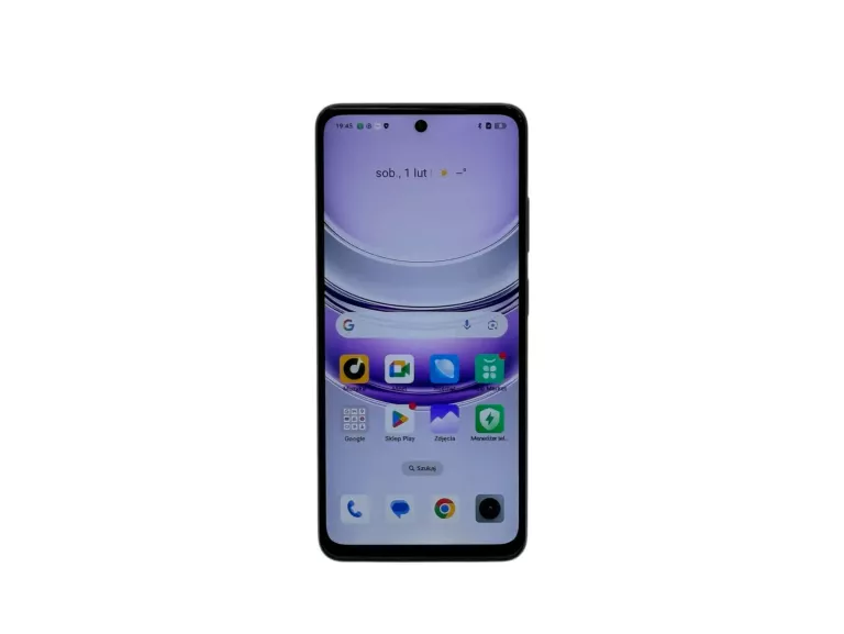 TELEFON REALME 14X 6/128GB 6.67" 50MPIX DUAL SIM - WOLNY RYNEK