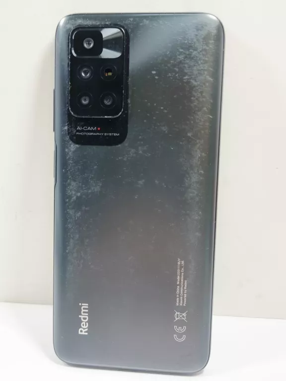 TELEFON REDMI 10 2022 4/64GB