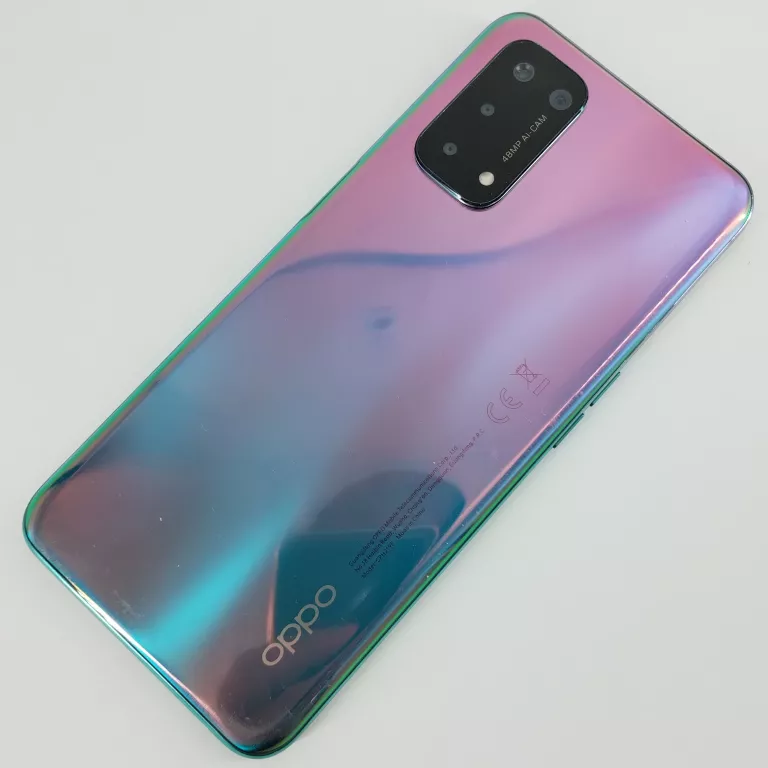 TELEFON OPPO A54 5G