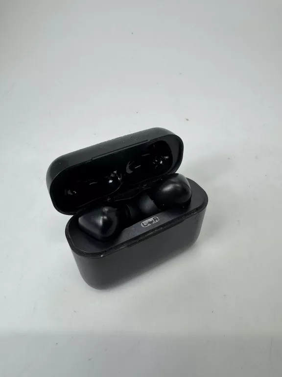 SŁUCHAWKI SOLIX TWS EARPHONES 3202692