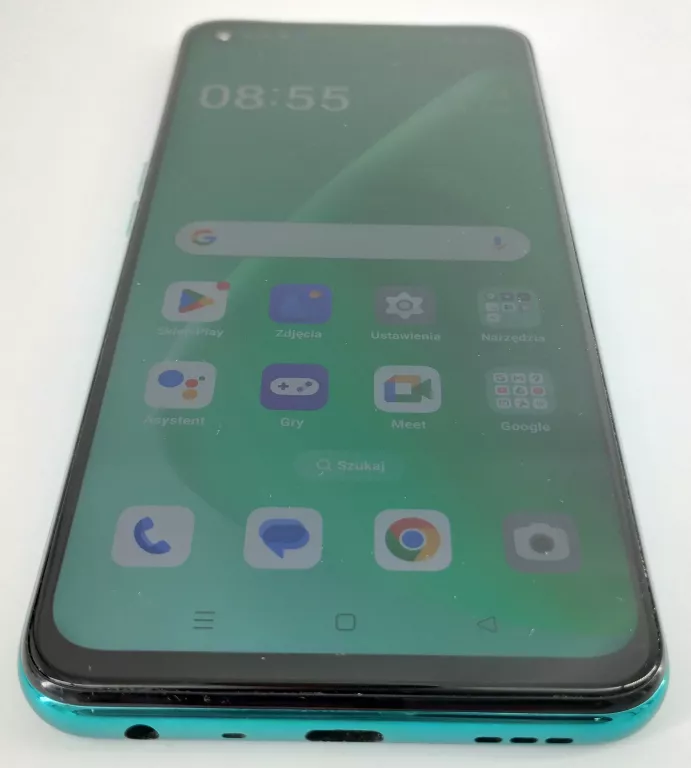 TELEFON OPPO A54 5G