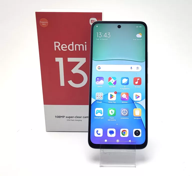 TELEFON REDMI 13