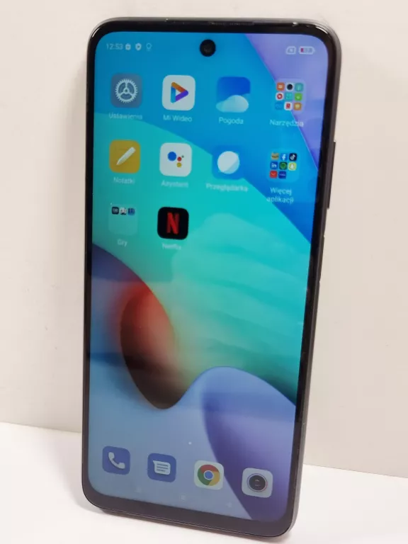 TELEFON REDMI 10 2022 4/64GB