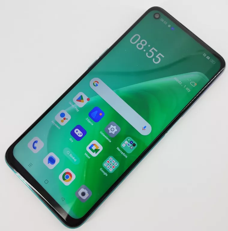 TELEFON OPPO A54 5G