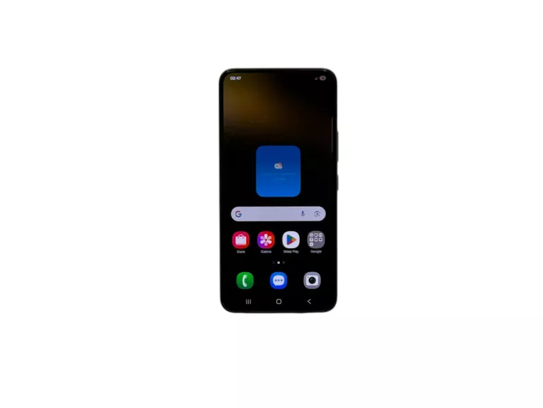 TELEFON SAMSUNG GALAXY S22 8/128GB 6.1" 3700MAH DUAL SIM AMOLED 120HZ