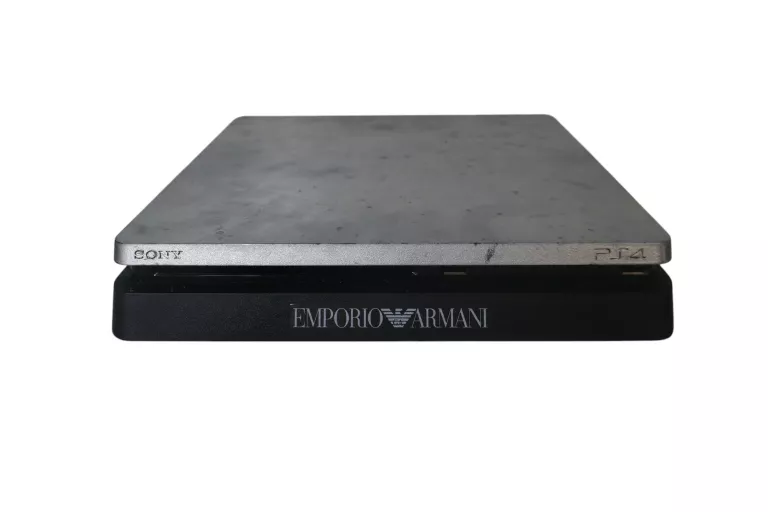 KONSOLA PS4 SLIM 500GB