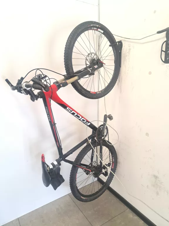 ROWER FOCUS BLACK FOREST SPORT PRO SERIES KOŁA 26'