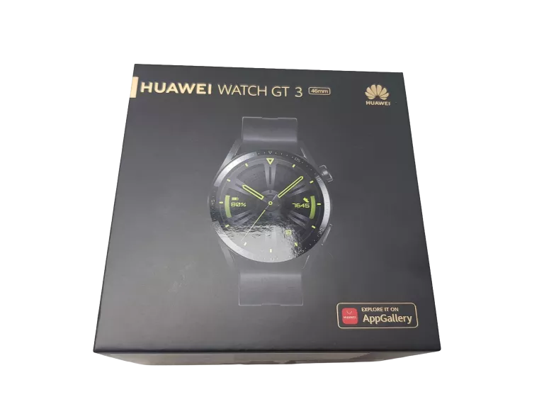 HUAWEI WATCH GT 3