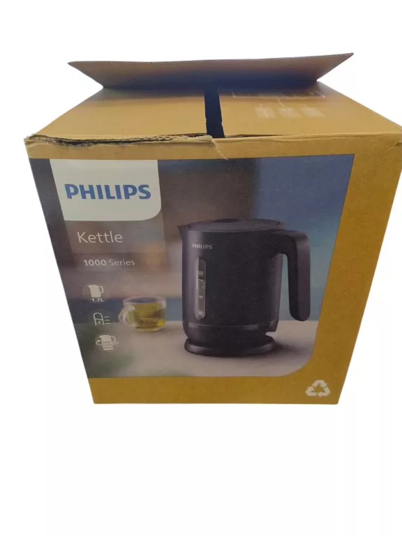 CZAJNIK PHILIPS KETTLE 1000 SERIES