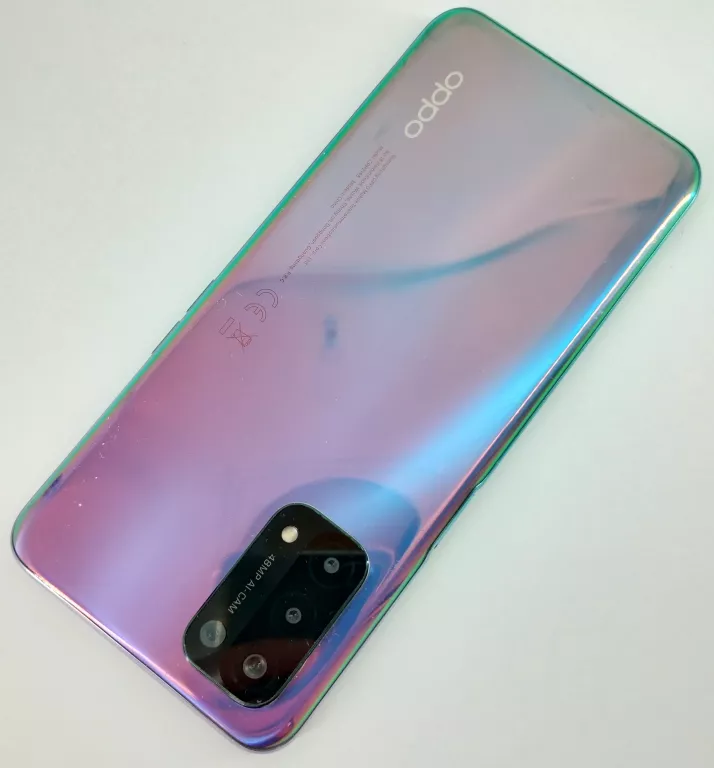 TELEFON OPPO A54 5G