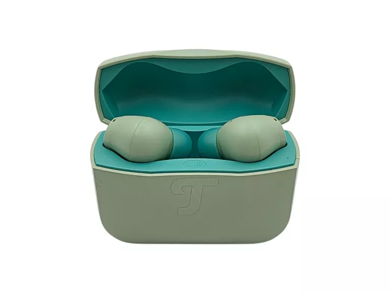 SŁUCHAWKI BEZPRZEWODOWE DOUSZNE BLUETOOTH TEUFEL AIRY TWS 2