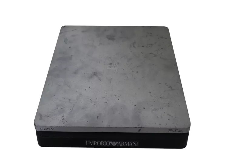 KONSOLA PS4 SLIM 500GB
