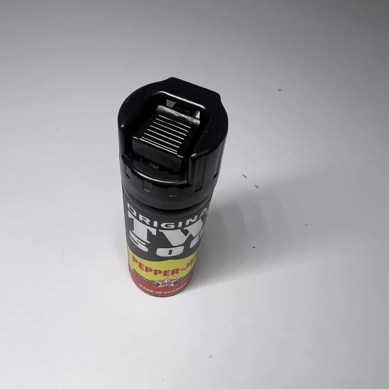 GAZ PIEPRZOWY PEPPER-JET 63ML