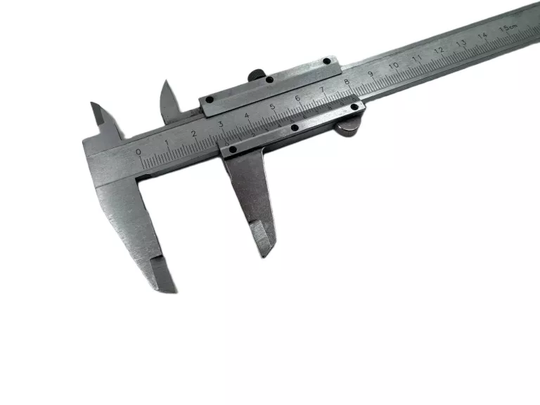 SUWMIARKA 150X0,02MM VERNIER CALIPER