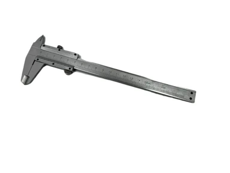 SUWMIARKA 150X0,02MM VERNIER CALIPER
