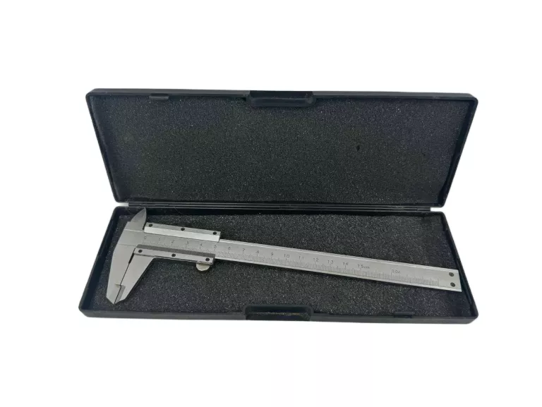 SUWMIARKA 150X0,02MM VERNIER CALIPER