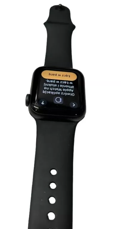 APPLE WATCH SERIES 6 40MM