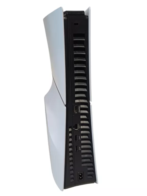 KONSOLA PLAYSTATION 5 SLIM Z NAPĘDEM + PAD DUALSENSE