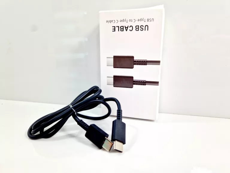 KABEL USB C-C 1M