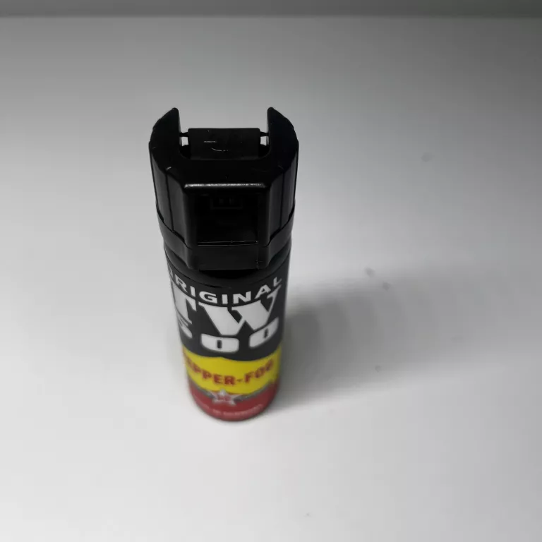 GAZ PIEPRZOWY PEPPER- FOG TW500