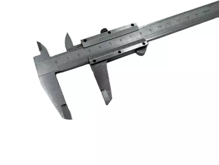 SUWMIARKA 150X0,02MM VERNIER CALIPER