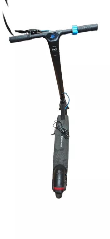 HULAJNOGA ELEKTRYCZNA BLAUPUNKT ESC90X 350W