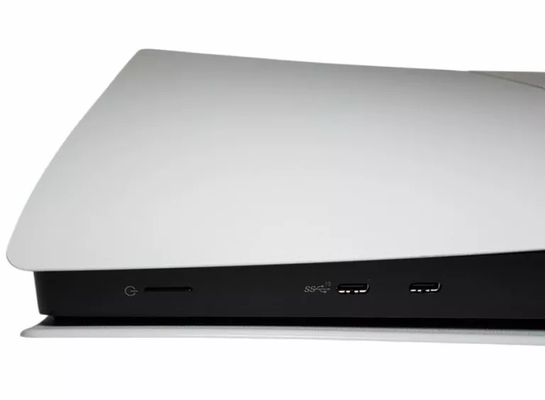 KONSOLA PS5 SLIM DIGITAL EDITION 1TB CFI-2016