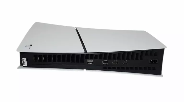 KONSOLA PS5 SLIM DIGITAL EDITION 1TB CFI-2016