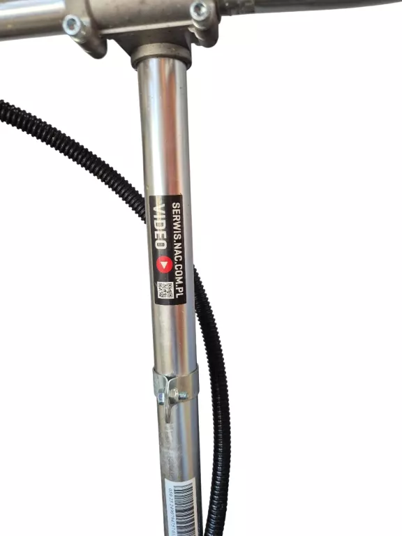 PODKASZARKA NAC BP517-20-EM1-V