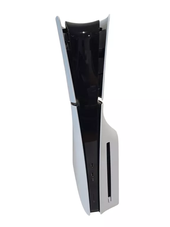 KONSOLA PLAYSTATION 5 SLIM Z NAPĘDEM + PAD DUALSENSE