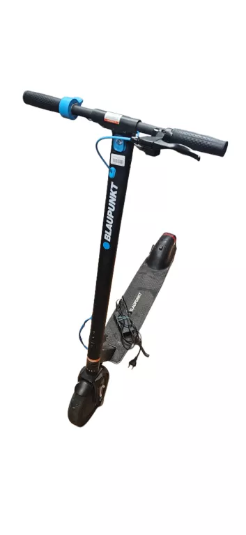 HULAJNOGA ELEKTRYCZNA BLAUPUNKT ESC90X 350W