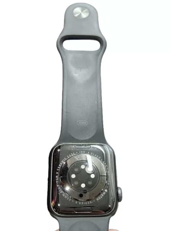APPLE WATCH SERIES 6 40MM