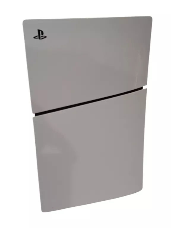 KONSOLA PLAYSTATION 5 SLIM Z NAPĘDEM + PAD DUALSENSE