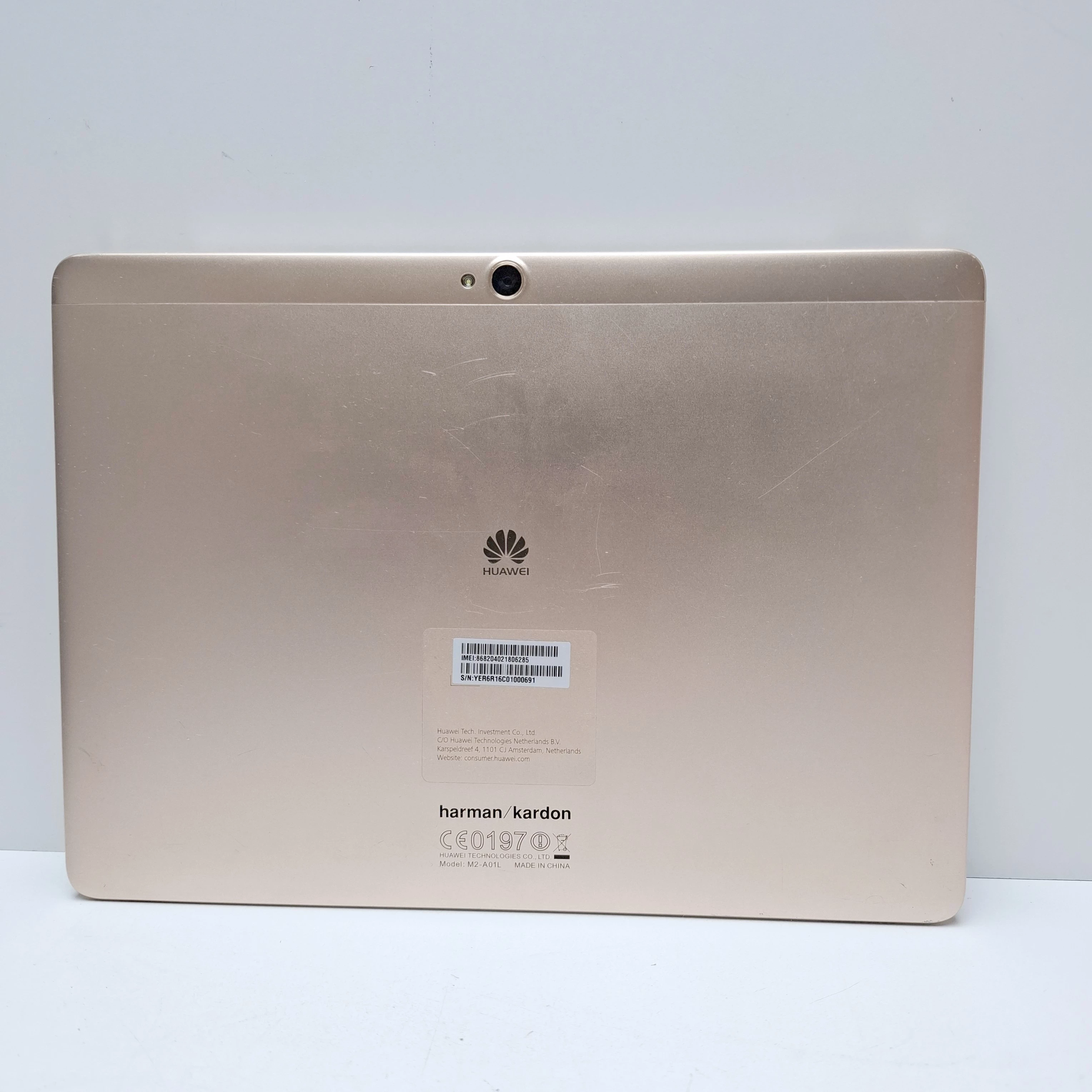 tablet-huawei-mediapad-m2-100-364gb-lte-blokada-google-ean-gtin-6901443109586