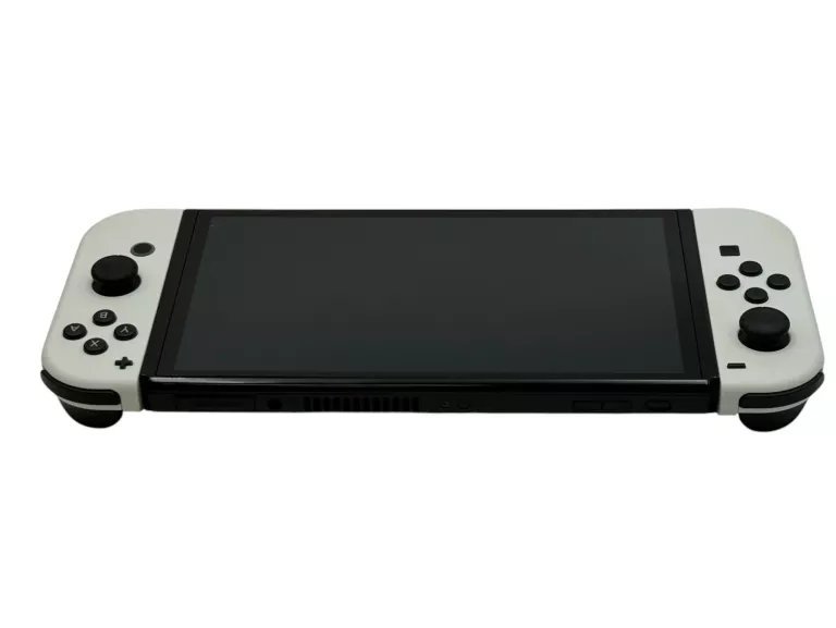 KONSOLA NINTENDO SWITCH OLED HEG-001 WHITE/PANDA 7,00'' 64GB