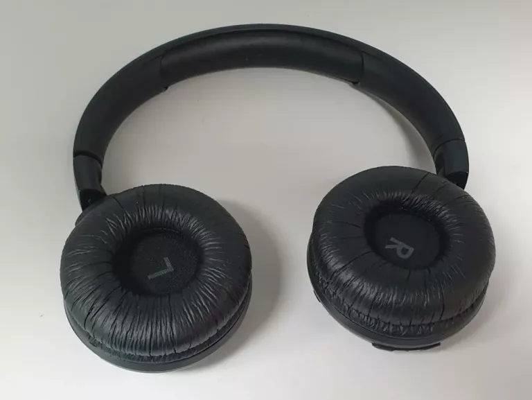 SŁUCHAWKI BLUETOOTH JBL TUNE 510BT