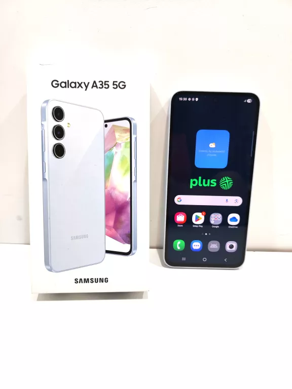 TELEFON SAMSUNG GALAXY A35 5G