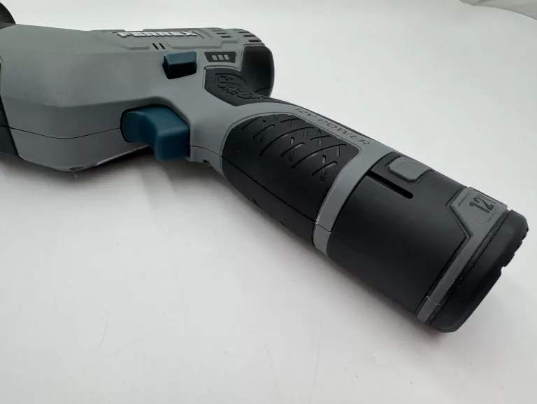 FERREX PIŁA SZABLASTA AKUMULATOROWA 12V KOMPLET