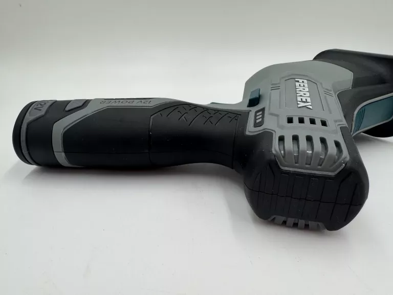 FERREX PIŁA SZABLASTA AKUMULATOROWA 12V KOMPLET