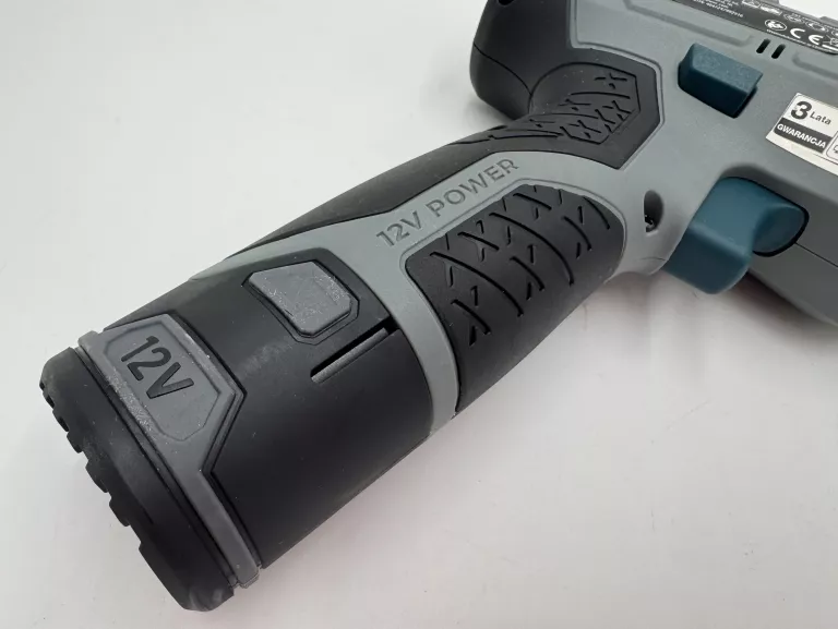 FERREX PIŁA SZABLASTA AKUMULATOROWA 12V KOMPLET