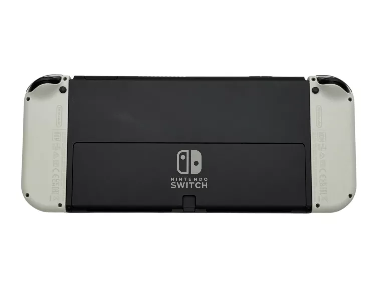 KONSOLA NINTENDO SWITCH OLED HEG-001 WHITE/PANDA 7,00'' 64GB