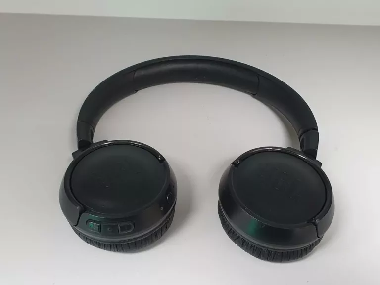 SŁUCHAWKI BLUETOOTH JBL TUNE 510BT