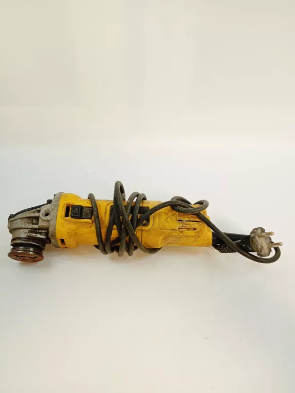 SZLIFIERKA DEWALT DWE4157