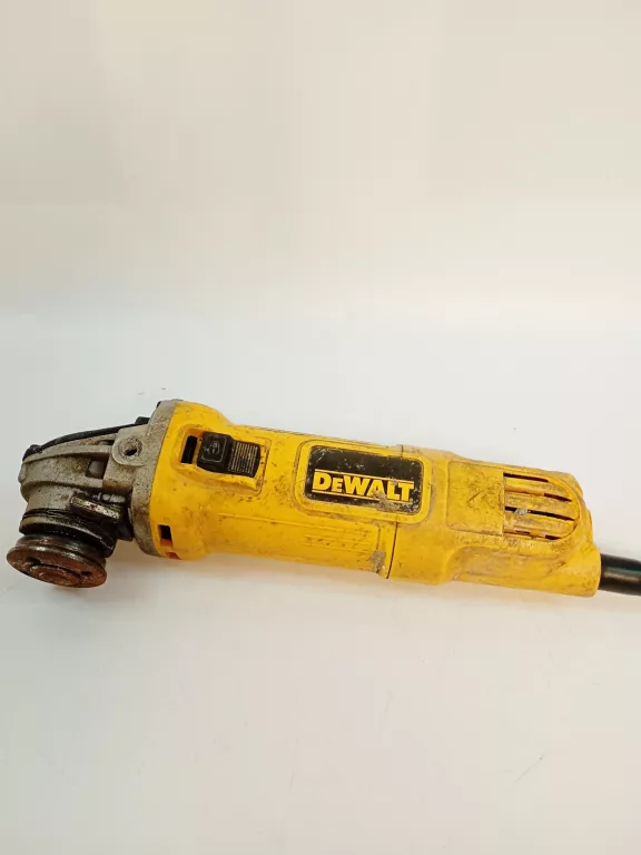 SZLIFIERKA DEWALT DWE4157