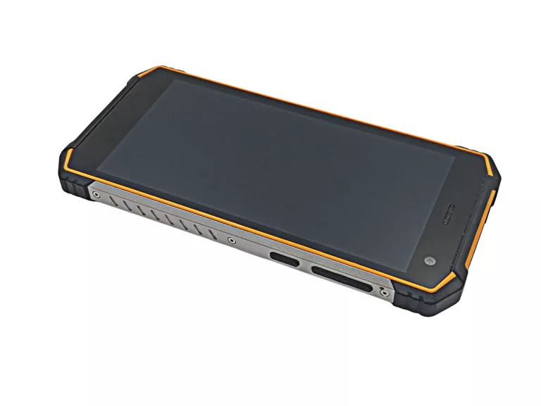 TELEFON HAMMER ENERGY 2 5,5'' 2 3/32GB POMARAŃCZOWY - WOLNY RYNEK!