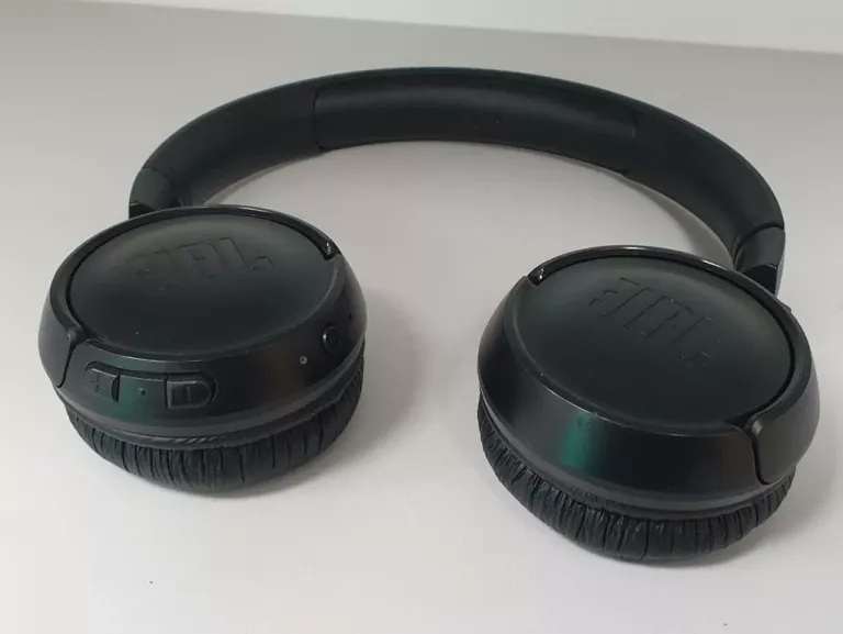 SŁUCHAWKI BLUETOOTH JBL TUNE 510BT