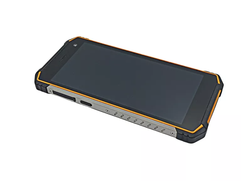 TELEFON HAMMER ENERGY 2 5,5'' 2 3/32GB POMARAŃCZOWY - WOLNY RYNEK!