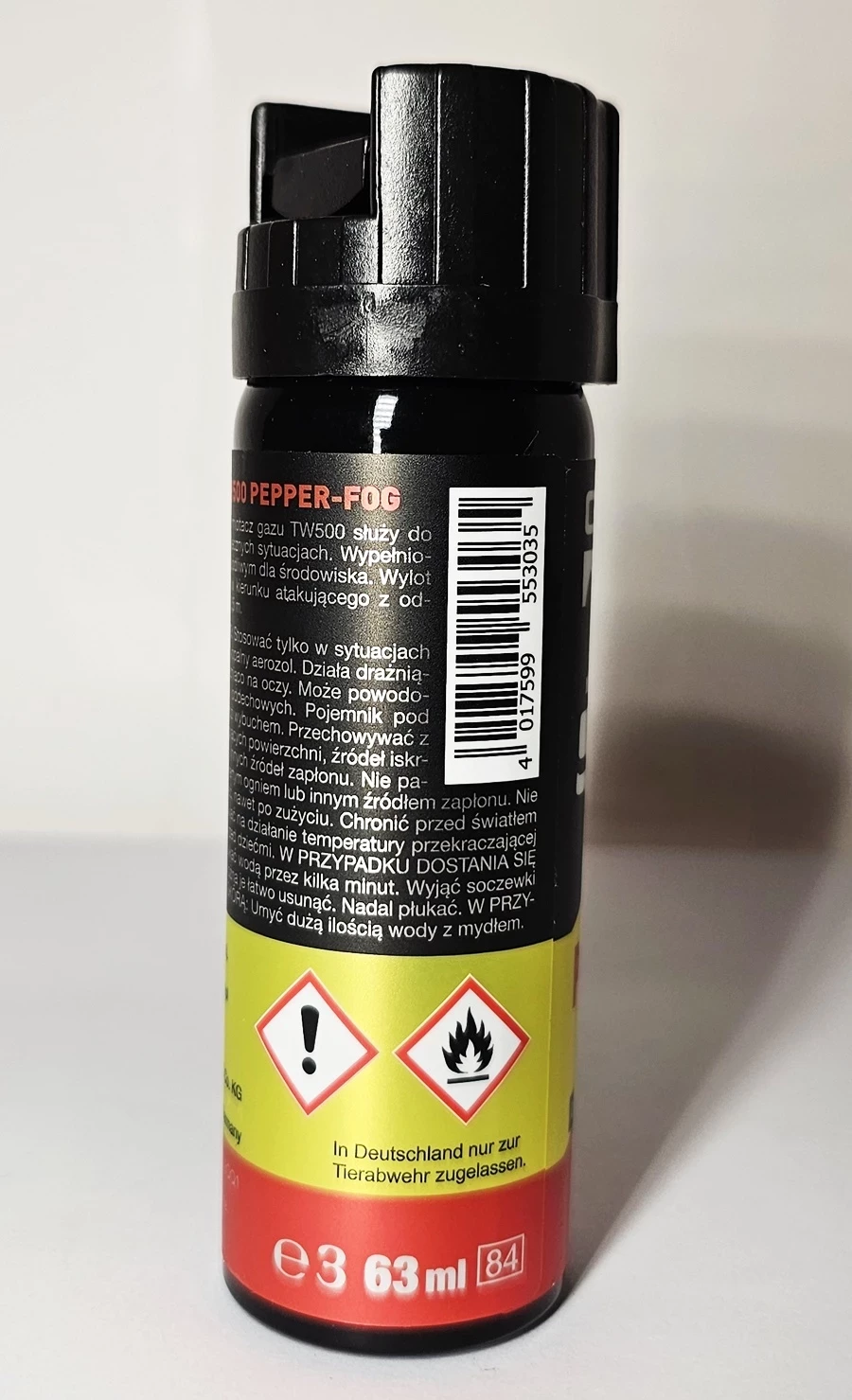 gaz-pieprzowy-pepper-fog-tw500-ean-gtin-4017599553035