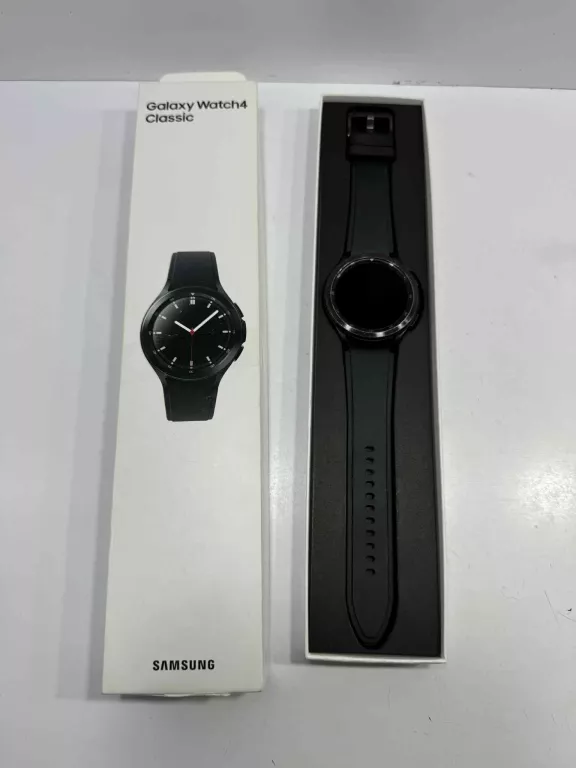SAMSUNG WATCH 4 CLASSIC PUD