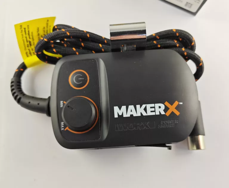 CONTROL HUB MAKERX WORX WA7161